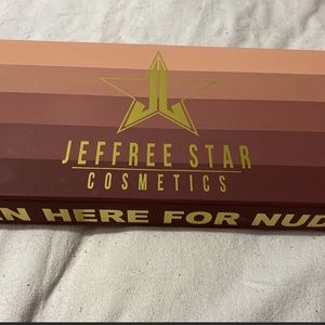 Mini Velour Liquid Lipstick By Jeffree Star Cosmetics
